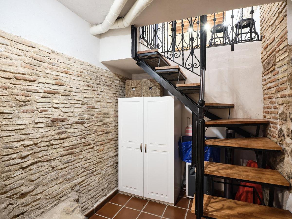 Appartement La Casa Del Liron By Ap