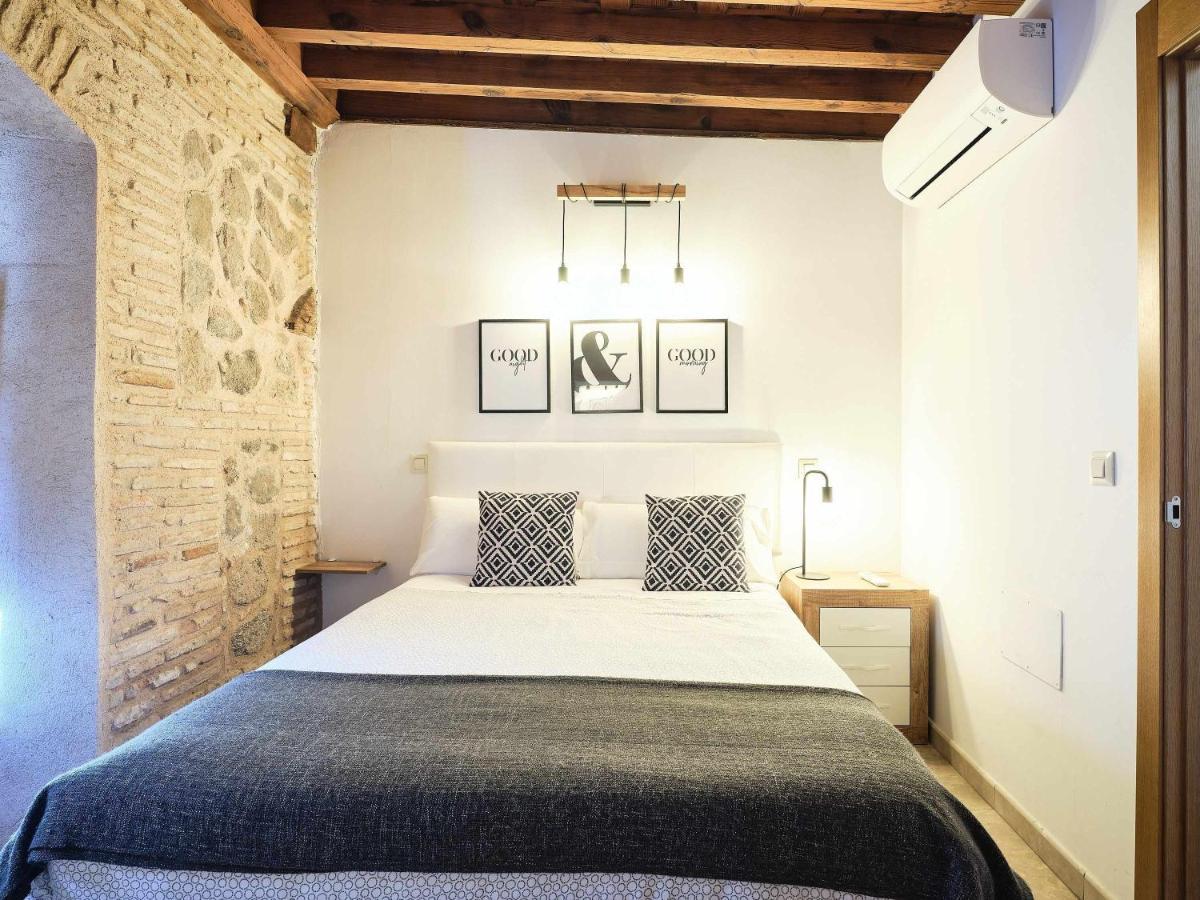 La Casa Del Liron By Ap Appartement
