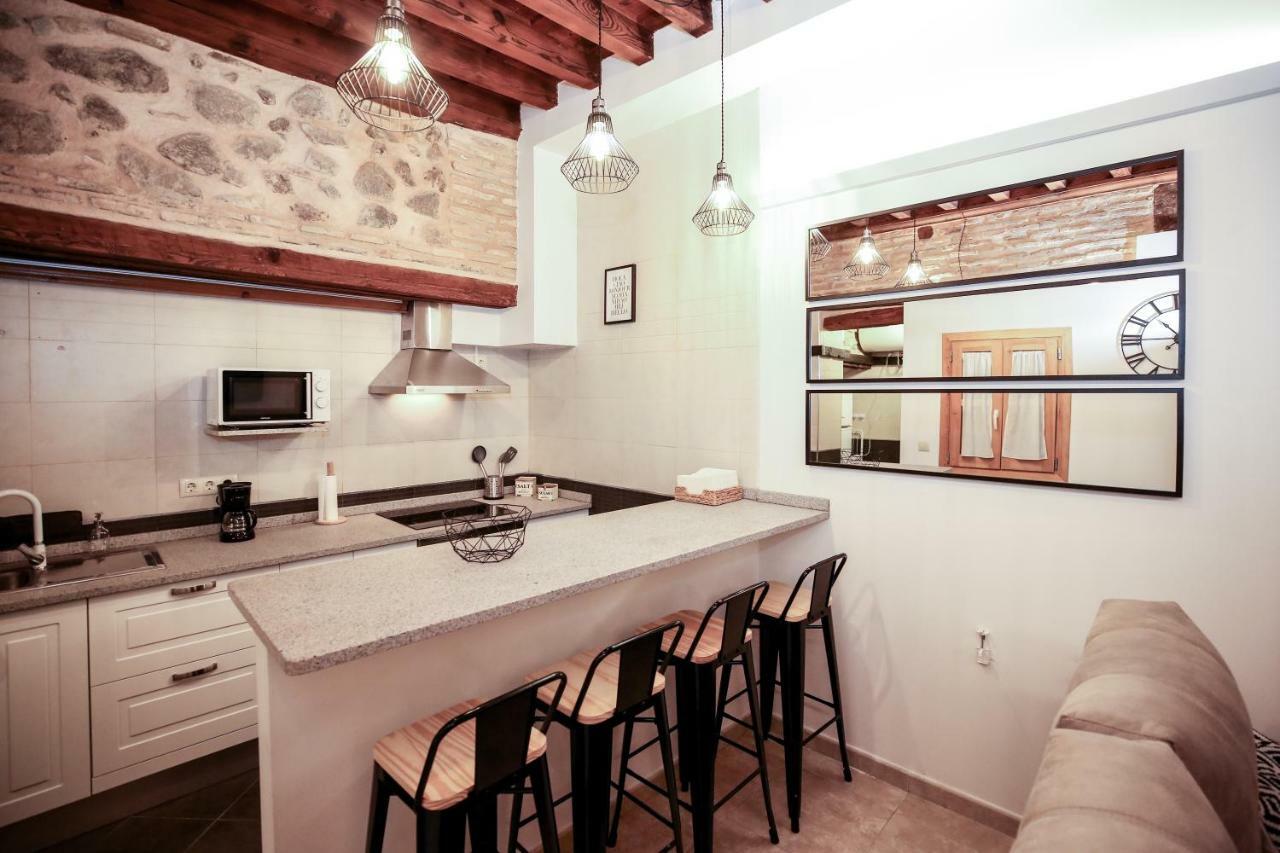 La Casa Del Liron By Ap Appartement