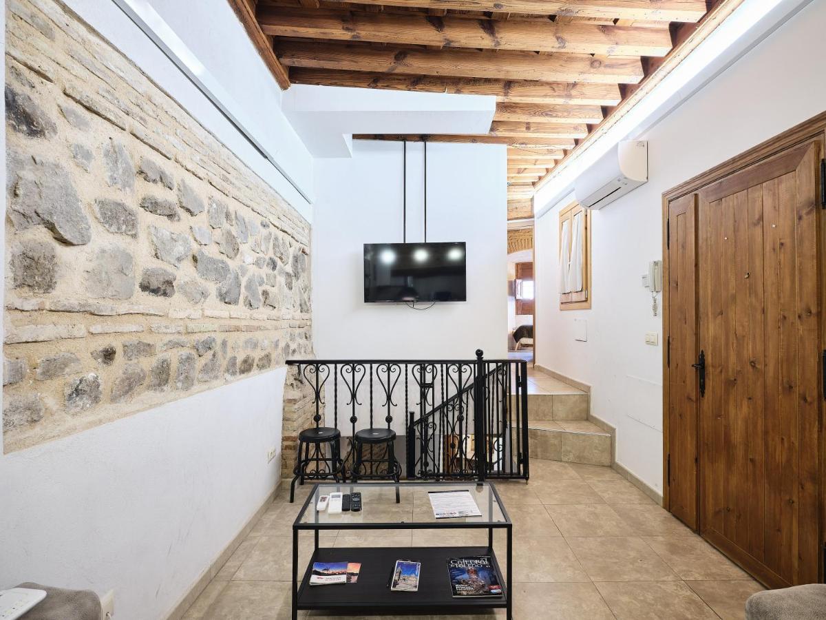 Apartamento La Casa Del Lirón By Ap