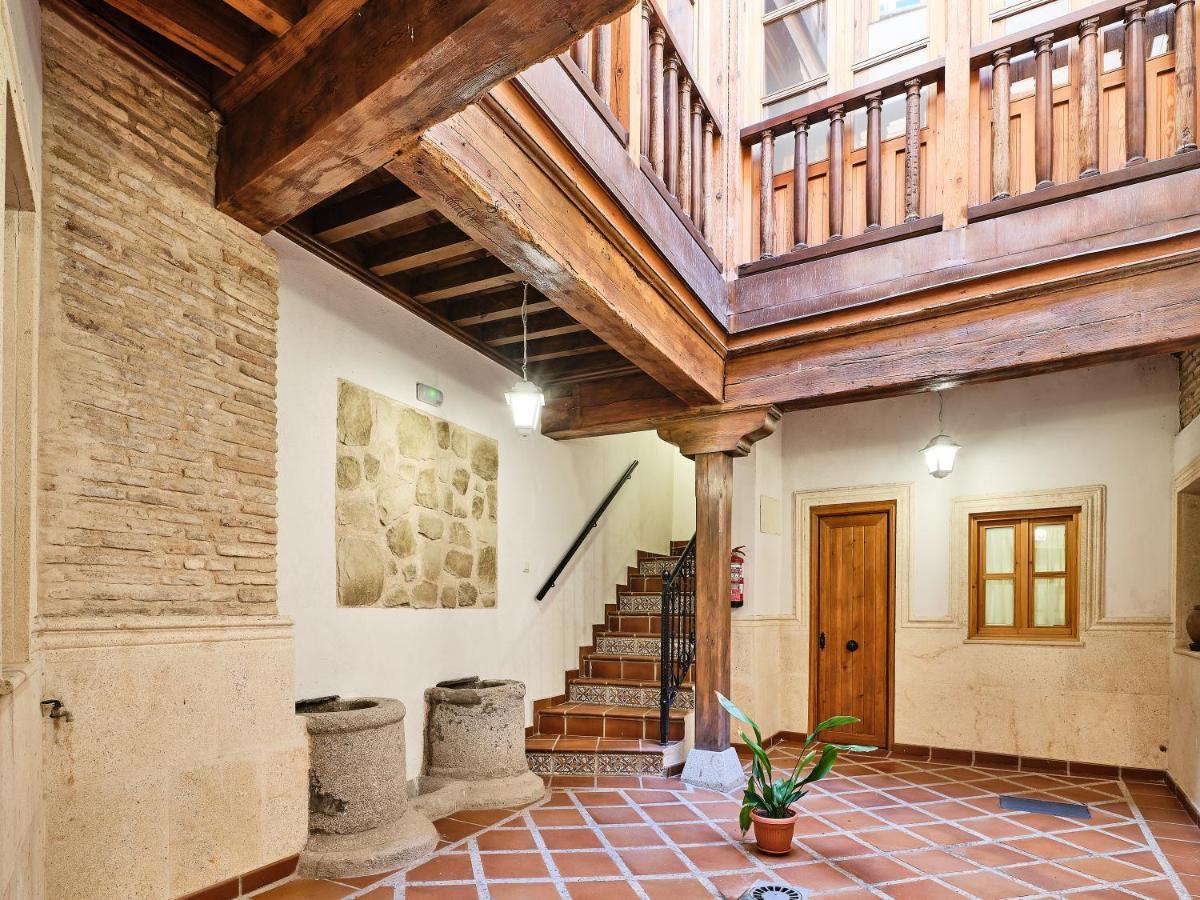 La Casa Del Liron By Ap Appartamento