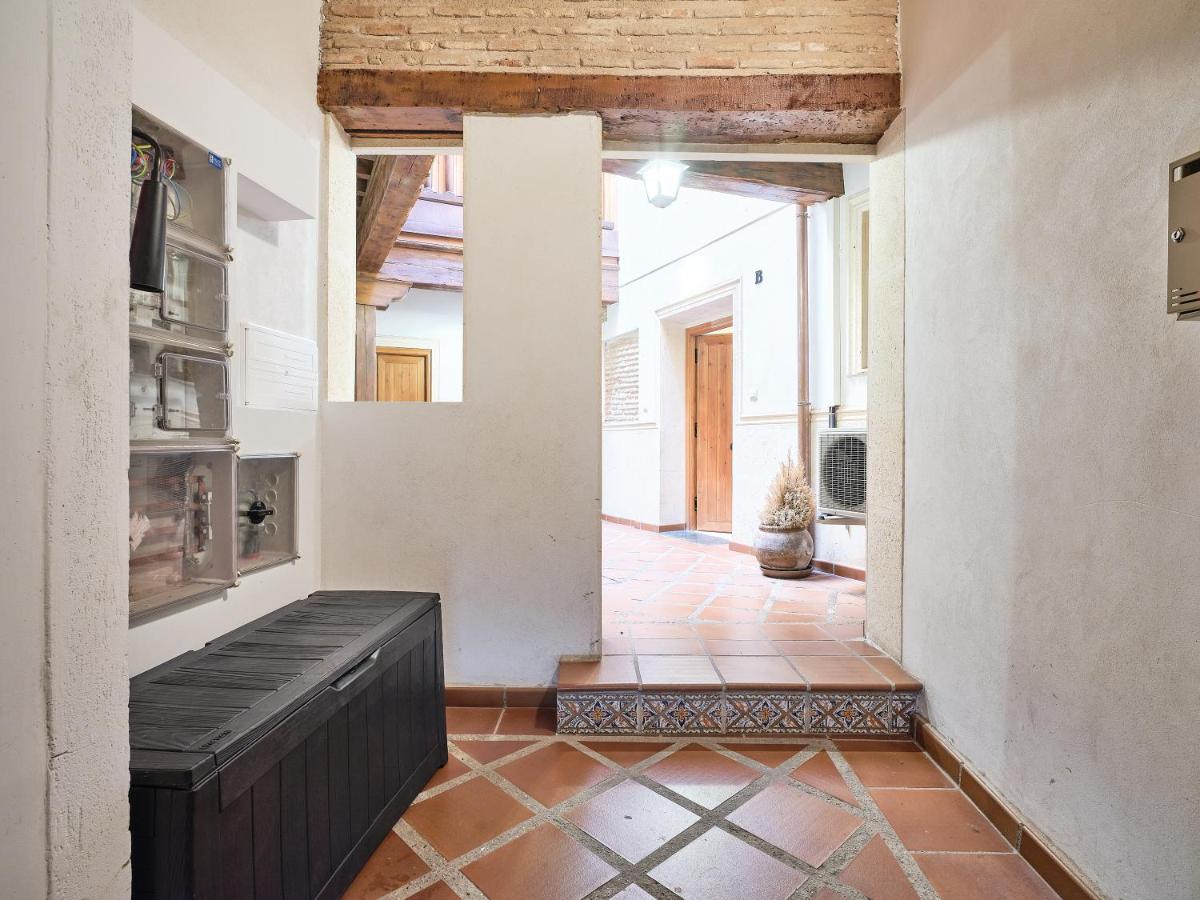 Apartamento La Casa Del Lirón By Ap