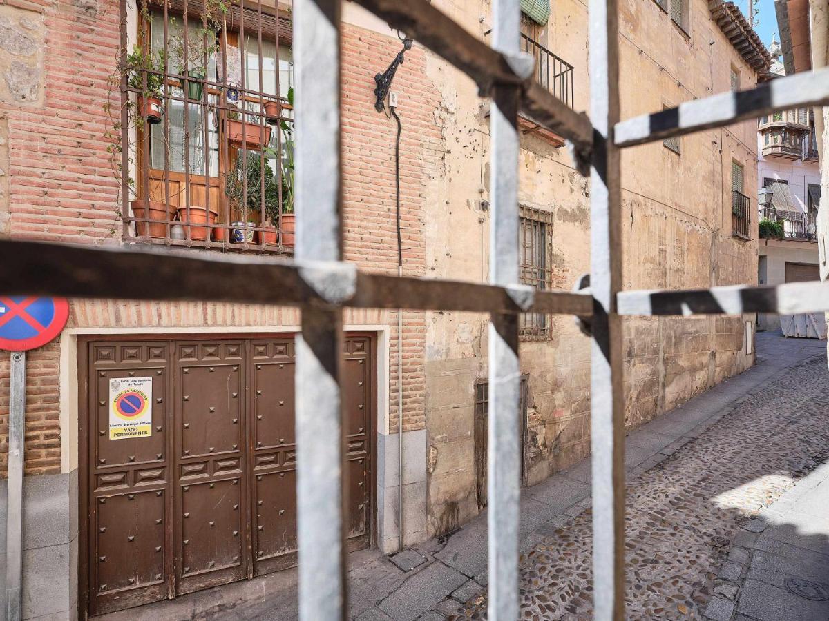 Appartamento La Casa Del Liron By Ap *