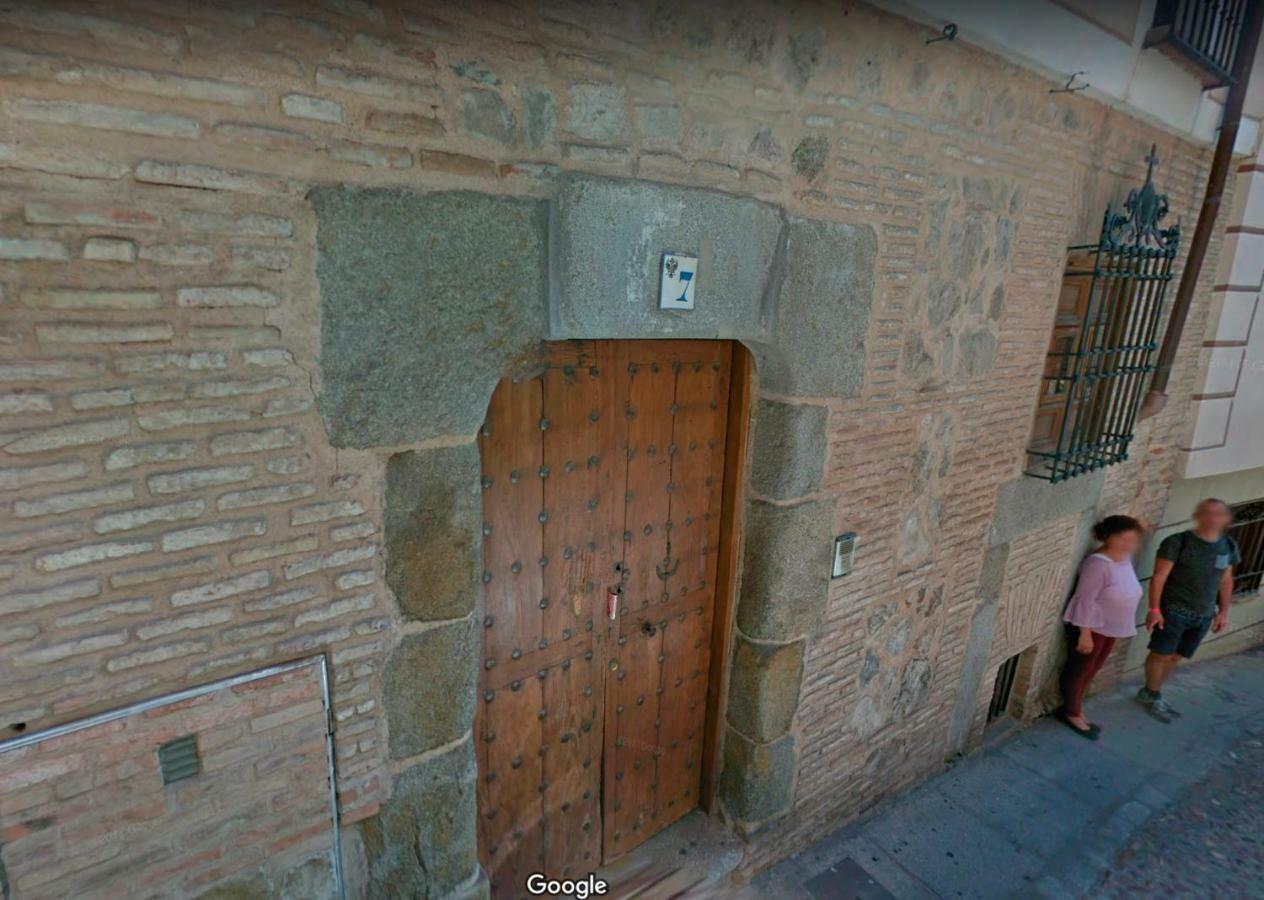 La Casa Del Liron By Ap Appartamento *