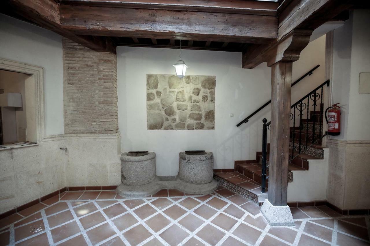 Apartamento La Casa Del Lirón By Ap