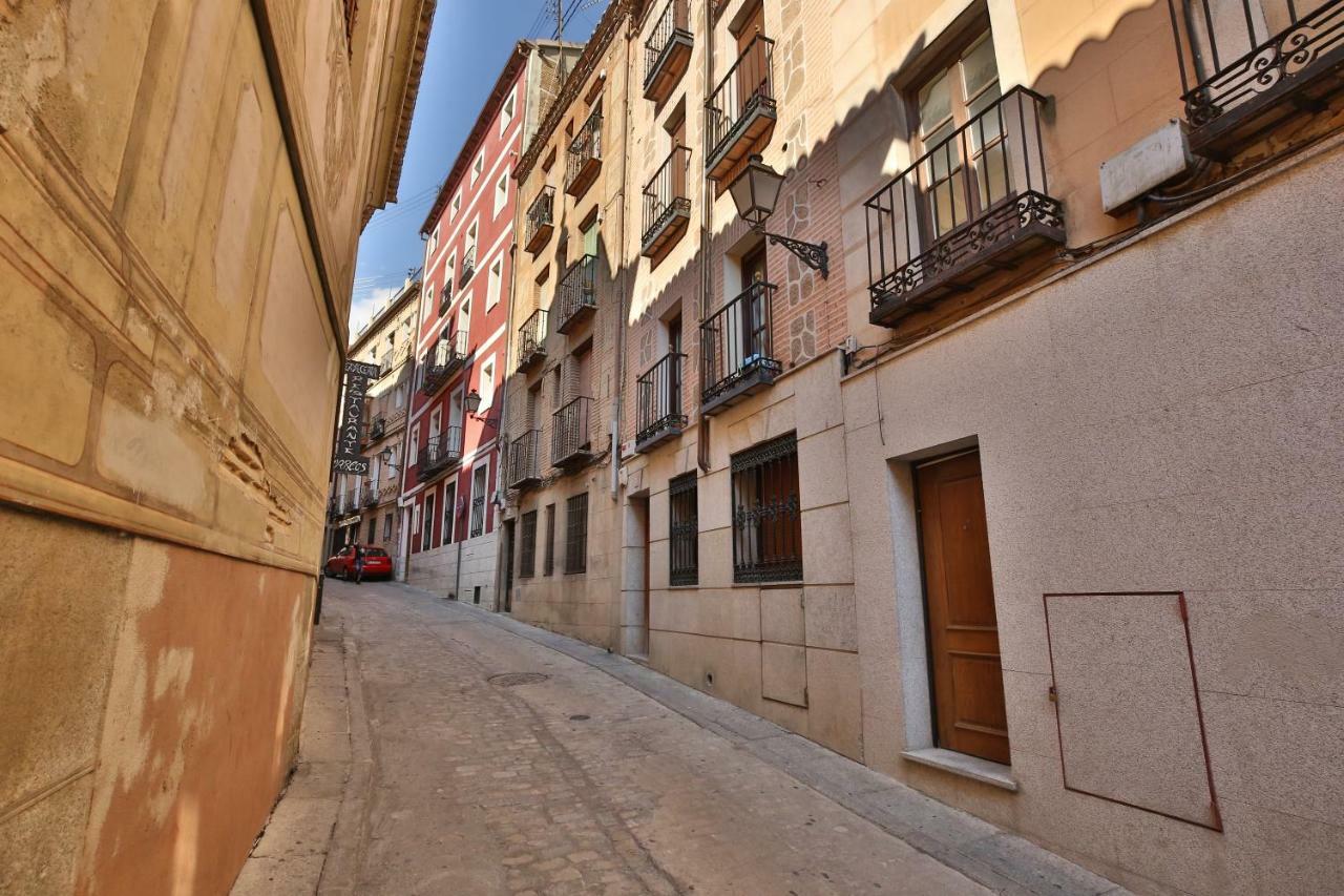 La Casa Del Lirón By Ap