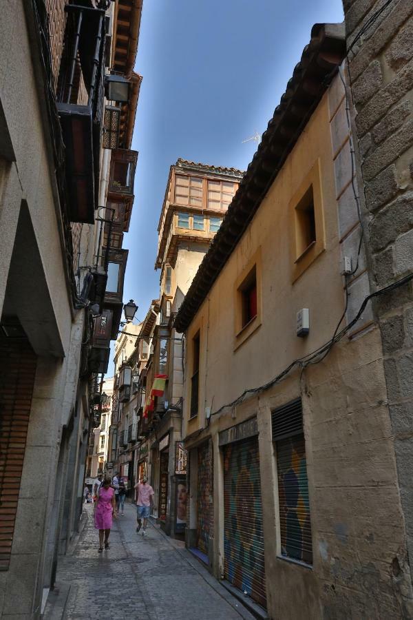 La Casa Del Liron By Ap Appartamento *