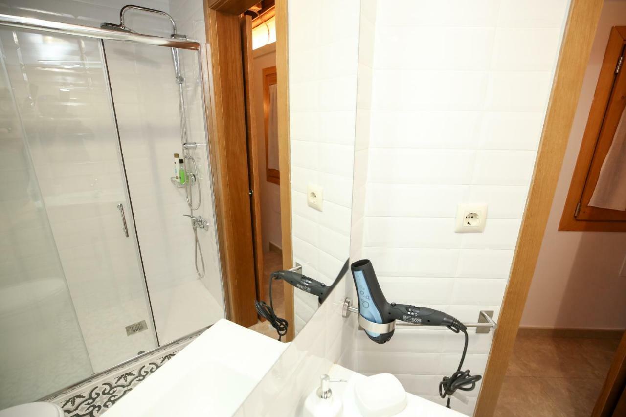 Apartamento La Casa Del Lirón By Ap