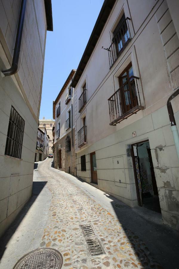 La Casa Del Lirón By Ap Toledo
