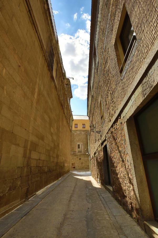 La Casa Del Liron By Ap Appartamento Toledo