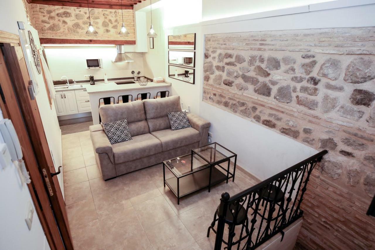 Apartamento La Casa Del Lirón By Ap *